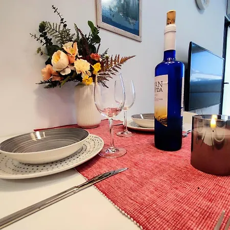 Apartman Korner Costa Adeje (Tenerife)