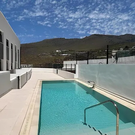 Apartman Korner Costa Adeje (Tenerife)