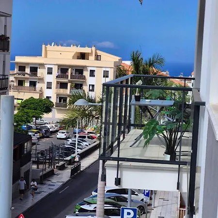 Korner * Costa Adeje (Tenerife)