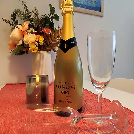 Korner Apartamento *