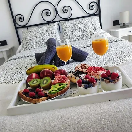Korner Apartamento *