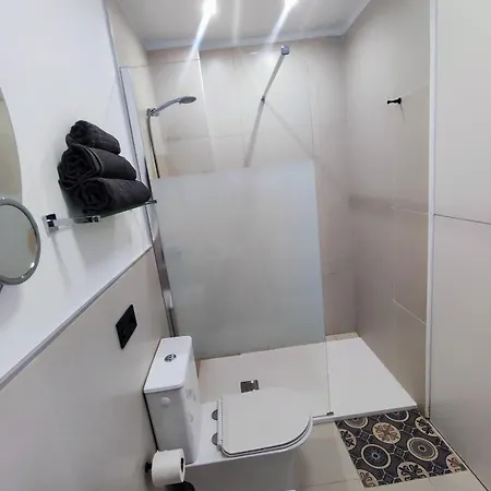 Apartamento Korner *