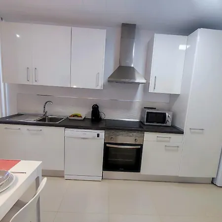 Apartamento Korner *