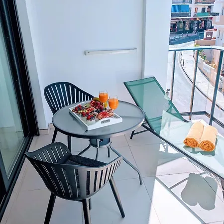 Apartamento Korner