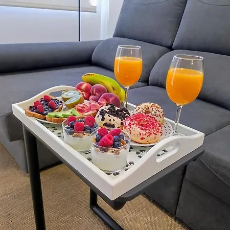 Apartamento Korner