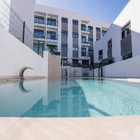 Korner Apartamento