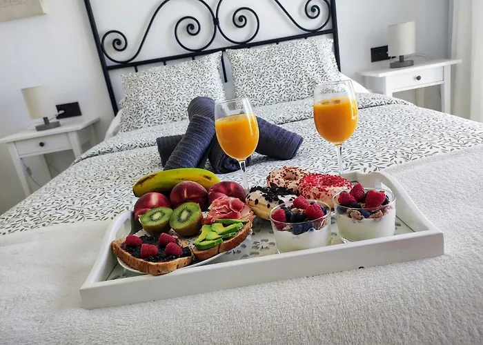 Korner Apartamento *