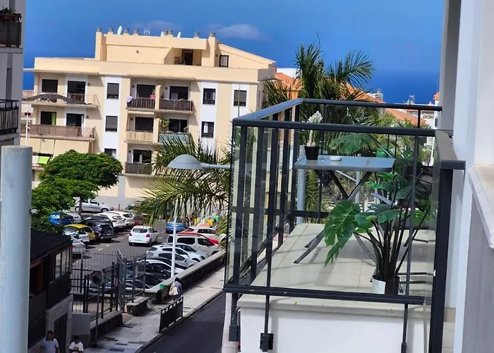 Korner * Costa Adeje (Tenerife)